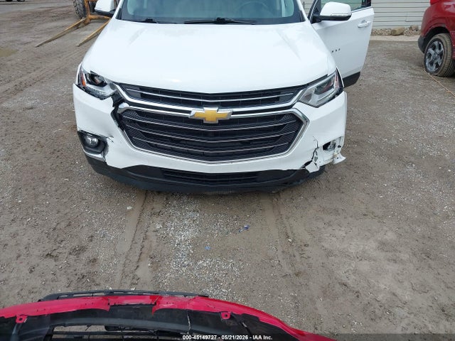 Продажа на аукционе авто 2019 Chevrolet Traverse 1lt, vin: 1GNERGKW3KJ295105, номер лота: 45149727