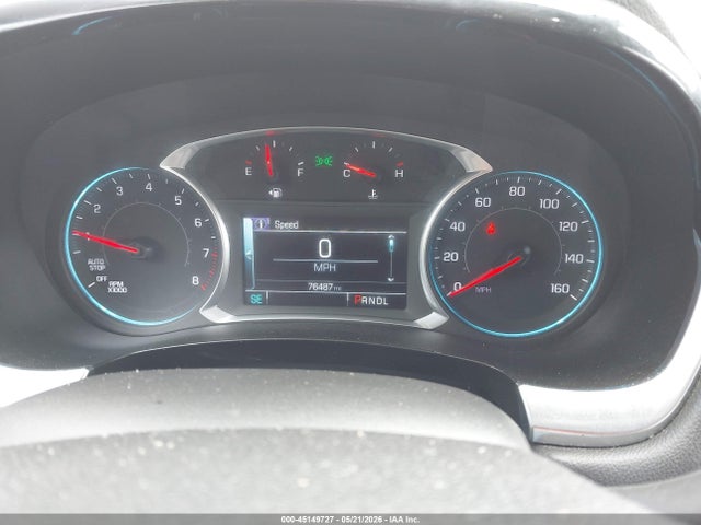 Продажа на аукционе авто 2019 Chevrolet Traverse 1lt, vin: 1GNERGKW3KJ295105, номер лота: 45149727