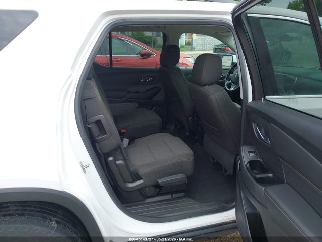 Продажа на аукционе авто 2019 Chevrolet Traverse 1lt, vin: 1GNERGKW3KJ295105, номер лота: 45149727