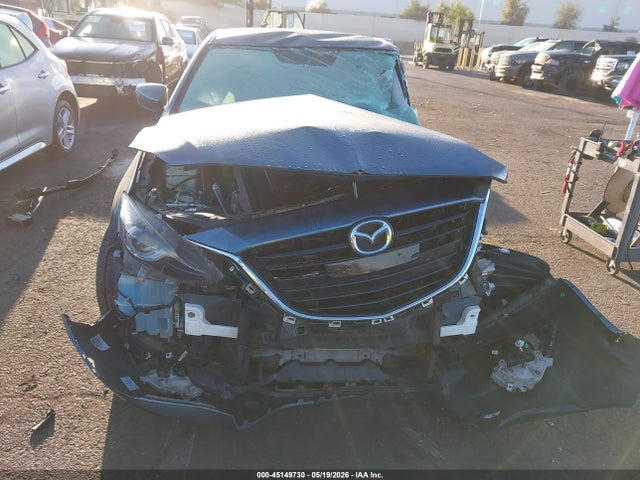 Aukcja sprzedaży 2014 Mazda Mazda3 S Touring, vin: JM1BM1L3XE1116851, numer aukcji: 45149730