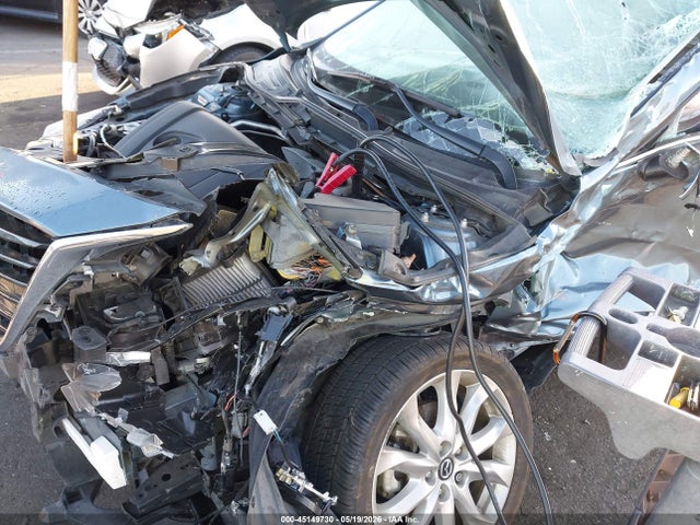 Aukcja sprzedaży 2014 Mazda Mazda3 S Touring, vin: JM1BM1L3XE1116851, numer aukcji: 45149730