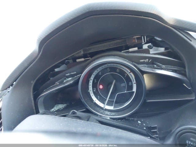 Aukcja sprzedaży 2014 Mazda Mazda3 S Touring, vin: JM1BM1L3XE1116851, numer aukcji: 45149730