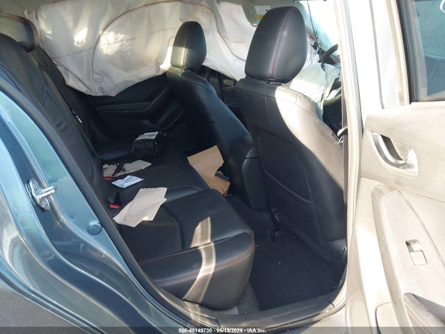 Aukcja sprzedaży 2014 Mazda Mazda3 S Touring, vin: JM1BM1L3XE1116851, numer aukcji: 45149730