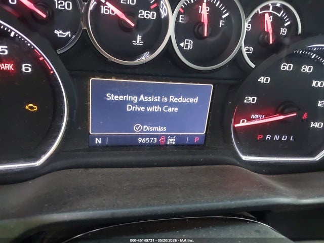 2020 Chevrolet Silverado 1500 4wd  Short Bed Lt მანქანა იყიდება აუქციონზე, vin: 3GCUYDED4LG378044, აუქციონის ნომერი: 45149731
