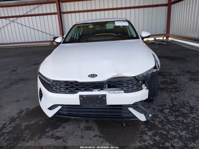KIA K5 LXS 2021 5XXG14J29MG015703 Image 13