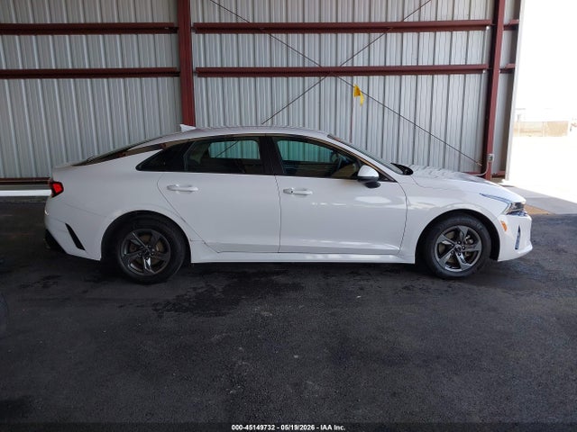 KIA K5 LXS 2021 5XXG14J29MG015703 Image 14