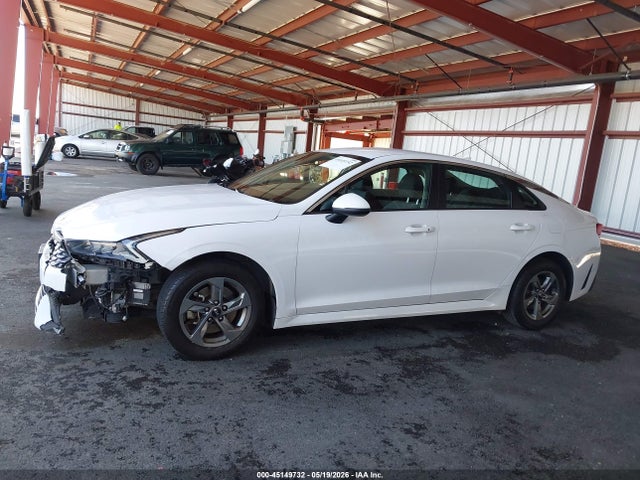 KIA K5 LXS 2021 5XXG14J29MG015703 Image 15