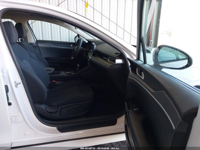 KIA K5 LXS 2021 5XXG14J29MG015703 Image 5