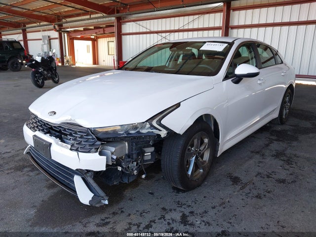 KIA K5 LXS 2021 5XXG14J29MG015703 Image 6