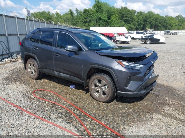 Auction sale of the 2025 Toyota Rav4 Xle, vin: 2T3W1RFVXSC351285, lot number: 45149735