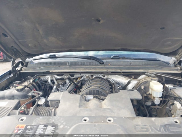 Aukcja sprzedaży 2015 Gmc Yukon Xl 1500 Denali, vin: 1GKS2JKJ6FR159421, numer aukcji: 45149744