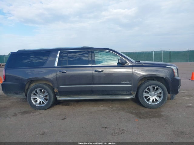 Aukcja sprzedaży 2015 Gmc Yukon Xl 1500 Denali, vin: 1GKS2JKJ6FR159421, numer aukcji: 45149744