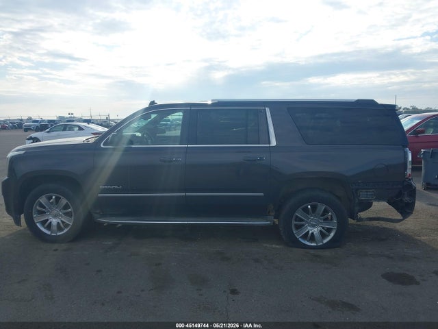 Aukcja sprzedaży 2015 Gmc Yukon Xl 1500 Denali, vin: 1GKS2JKJ6FR159421, numer aukcji: 45149744