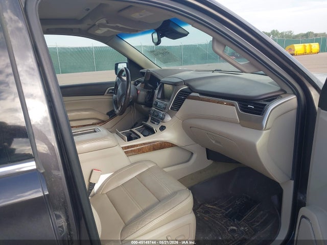 Aukcja sprzedaży 2015 Gmc Yukon Xl 1500 Denali, vin: 1GKS2JKJ6FR159421, numer aukcji: 45149744