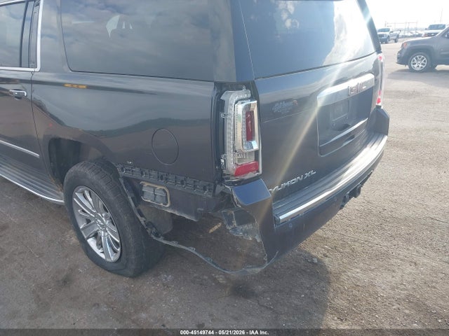 Aukcja sprzedaży 2015 Gmc Yukon Xl 1500 Denali, vin: 1GKS2JKJ6FR159421, numer aukcji: 45149744