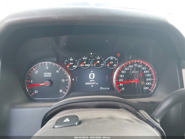 Aukcja sprzedaży 2015 Gmc Yukon Xl 1500 Denali, vin: 1GKS2JKJ6FR159421, numer aukcji: 45149744