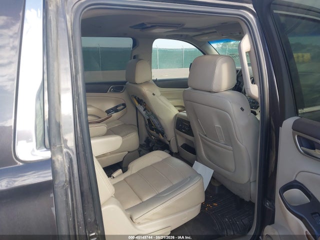 Aukcja sprzedaży 2015 Gmc Yukon Xl 1500 Denali, vin: 1GKS2JKJ6FR159421, numer aukcji: 45149744