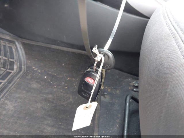 45149749 :رقم المزاد ، 5NPDH4AE8DH353672 vin ، 2013 Hyundai Elantra Gls مزاد بيع