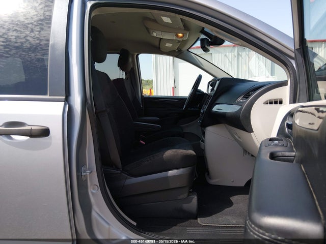 Aukcja sprzedaży 2020 Dodge Grand Caravan Se, vin: 2C4RDGBG8LR197802, numer aukcji: 45149751