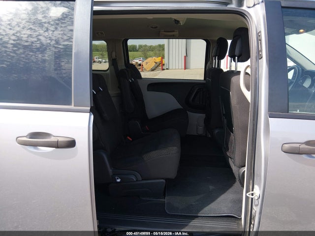 Aukcja sprzedaży 2020 Dodge Grand Caravan Se, vin: 2C4RDGBG8LR197802, numer aukcji: 45149751