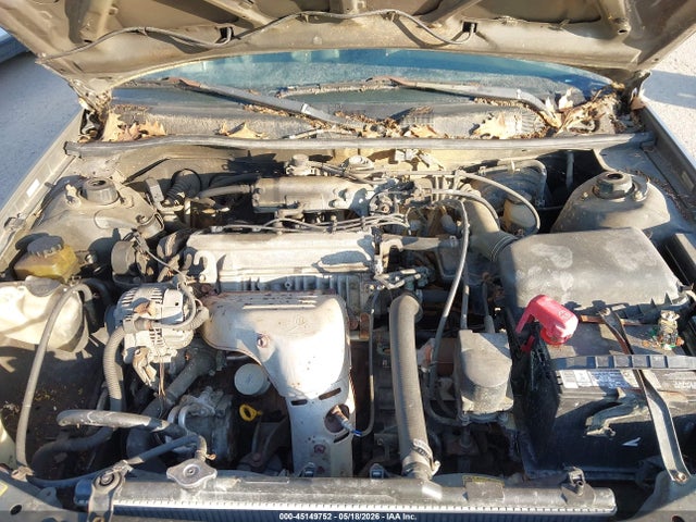Продаж на аукціоні авто 1998 Toyota Camry Ce, vin: 4T1BG22K5WU273365, номер лоту: 45149752
