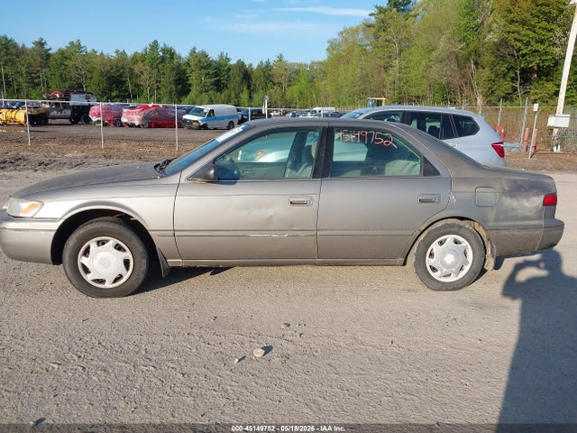 Продаж на аукціоні авто 1998 Toyota Camry Ce, vin: 4T1BG22K5WU273365, номер лоту: 45149752