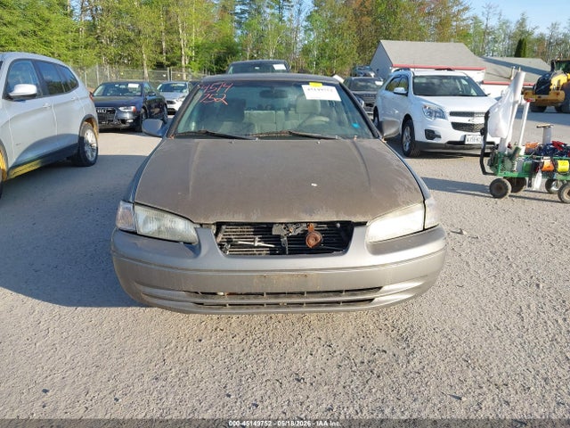 Продаж на аукціоні авто 1998 Toyota Camry Ce, vin: 4T1BG22K5WU273365, номер лоту: 45149752