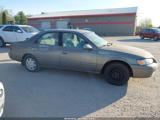 Продаж на аукціоні авто 1998 Toyota Camry Ce, vin: 4T1BG22K5WU273365, номер лоту: 45149752