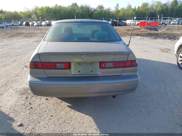 Продаж на аукціоні авто 1998 Toyota Camry Ce, vin: 4T1BG22K5WU273365, номер лоту: 45149752