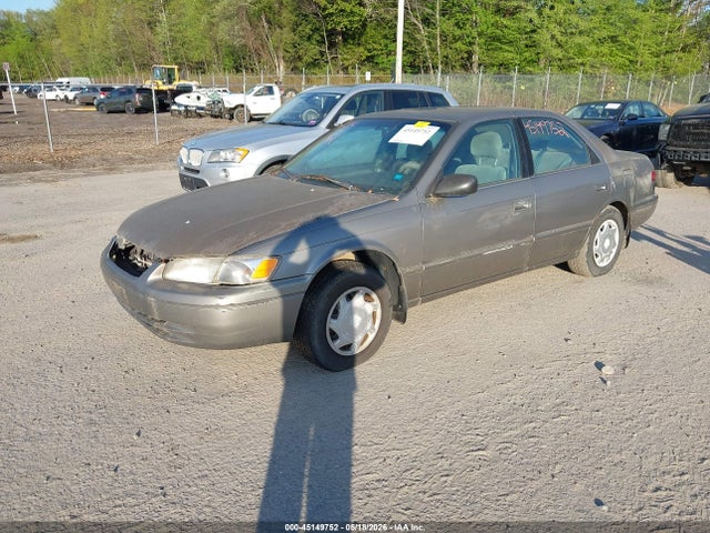 Продаж на аукціоні авто 1998 Toyota Camry Ce, vin: 4T1BG22K5WU273365, номер лоту: 45149752