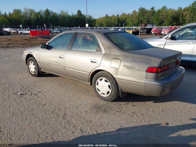 Продаж на аукціоні авто 1998 Toyota Camry Ce, vin: 4T1BG22K5WU273365, номер лоту: 45149752