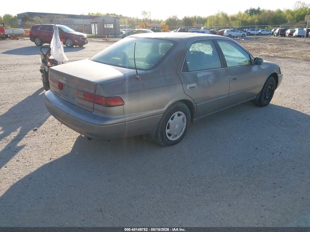 Продаж на аукціоні авто 1998 Toyota Camry Ce, vin: 4T1BG22K5WU273365, номер лоту: 45149752