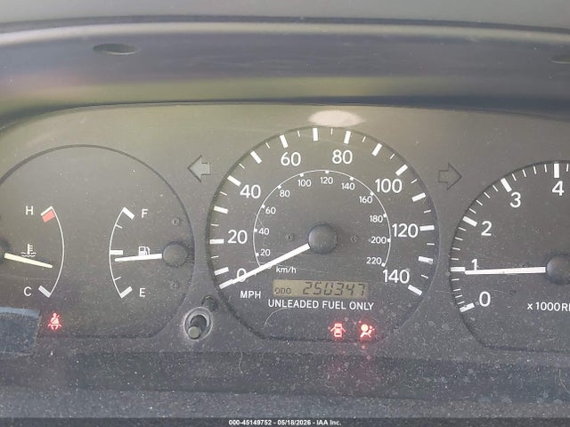 Продаж на аукціоні авто 1998 Toyota Camry Ce, vin: 4T1BG22K5WU273365, номер лоту: 45149752