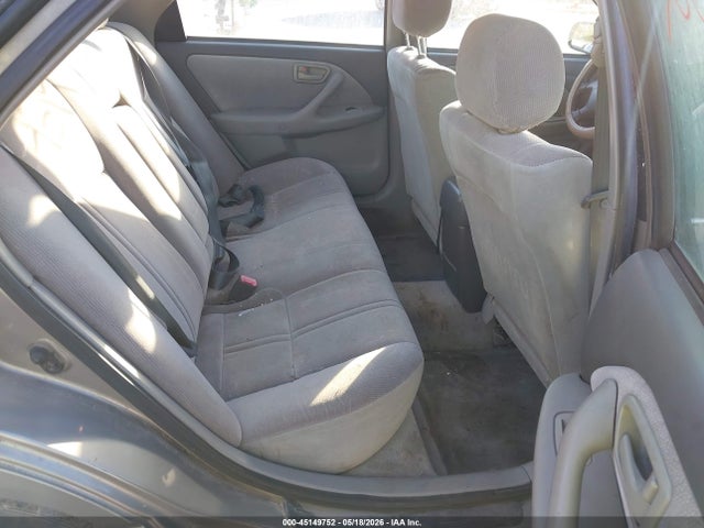 Продаж на аукціоні авто 1998 Toyota Camry Ce, vin: 4T1BG22K5WU273365, номер лоту: 45149752