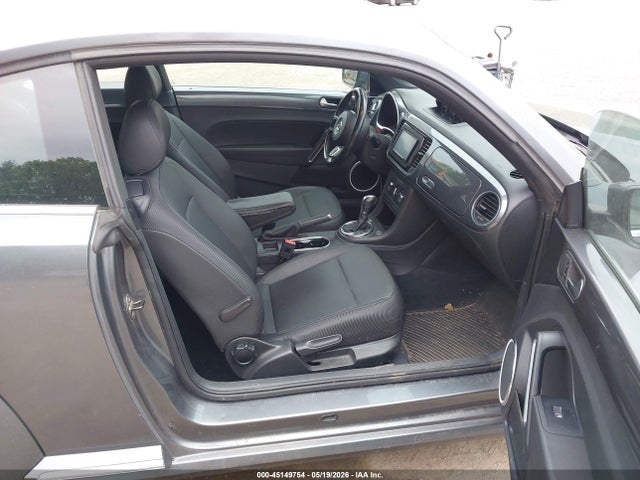 Aukcja sprzedaży 2013 Volkswagen Beetle 2.0l Tdi, vin: 3VWJL7AT1DM660335, numer aukcji: 45149754