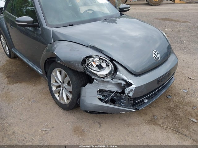 Aukcja sprzedaży 2013 Volkswagen Beetle 2.0l Tdi, vin: 3VWJL7AT1DM660335, numer aukcji: 45149754