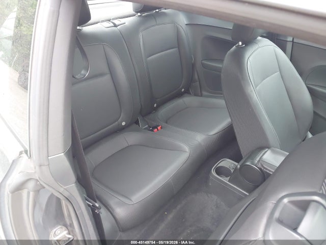 Aukcja sprzedaży 2013 Volkswagen Beetle 2.0l Tdi, vin: 3VWJL7AT1DM660335, numer aukcji: 45149754