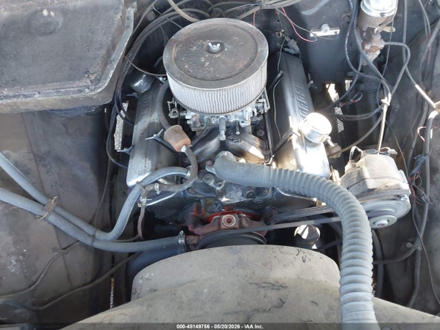 Продаж на аукціоні авто 1966 Chevrolet Panel Truck, vin: C2546T144325, номер лоту: 45149756