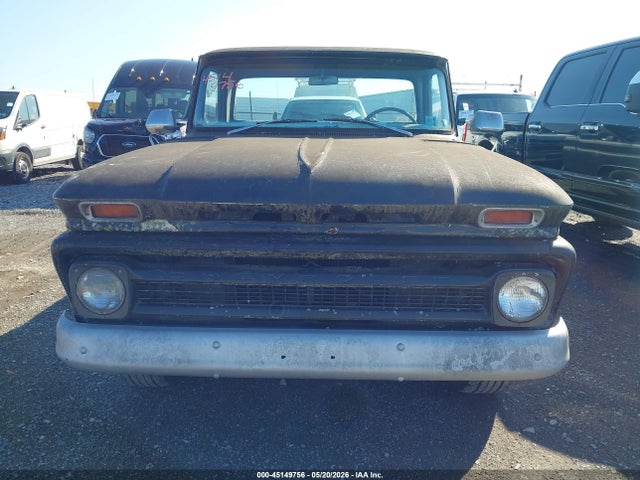 Продаж на аукціоні авто 1966 Chevrolet Panel Truck, vin: C2546T144325, номер лоту: 45149756