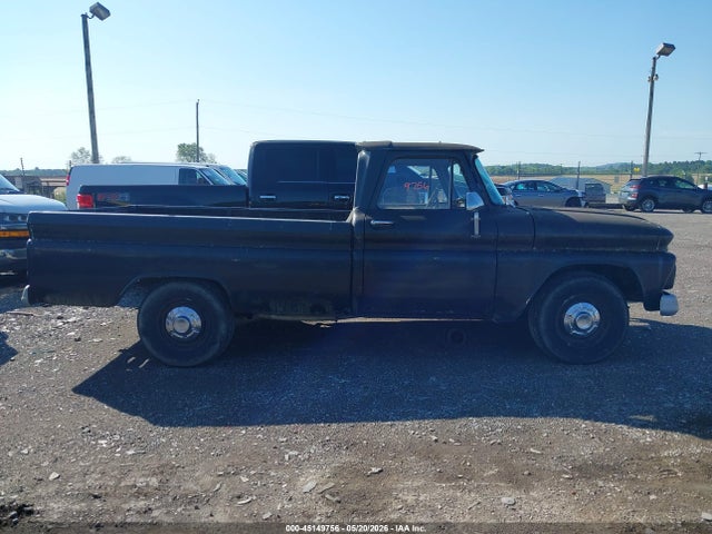 Продаж на аукціоні авто 1966 Chevrolet Panel Truck, vin: C2546T144325, номер лоту: 45149756