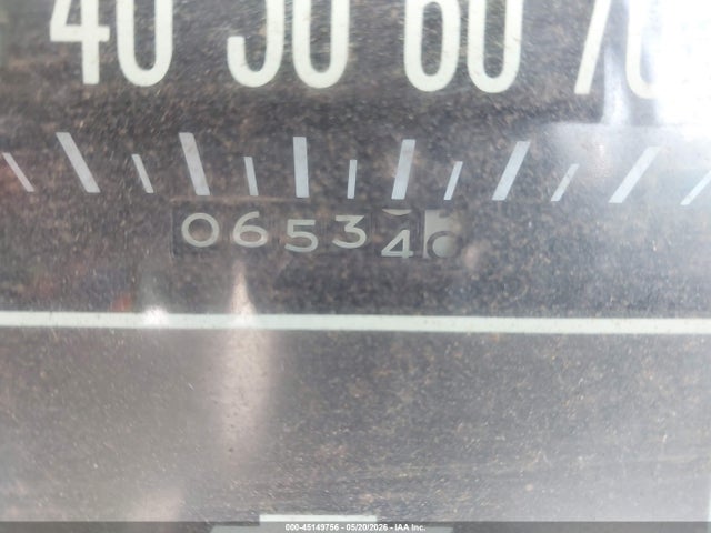 Продаж на аукціоні авто 1966 Chevrolet Panel Truck, vin: C2546T144325, номер лоту: 45149756