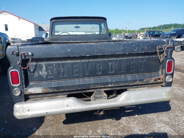 Продаж на аукціоні авто 1966 Chevrolet Panel Truck, vin: C2546T144325, номер лоту: 45149756
