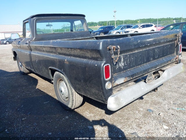 Продаж на аукціоні авто 1966 Chevrolet Panel Truck, vin: C2546T144325, номер лоту: 45149756