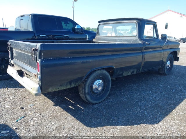 Продаж на аукціоні авто 1966 Chevrolet Panel Truck, vin: C2546T144325, номер лоту: 45149756