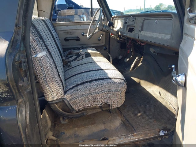 Продаж на аукціоні авто 1966 Chevrolet Panel Truck, vin: C2546T144325, номер лоту: 45149756