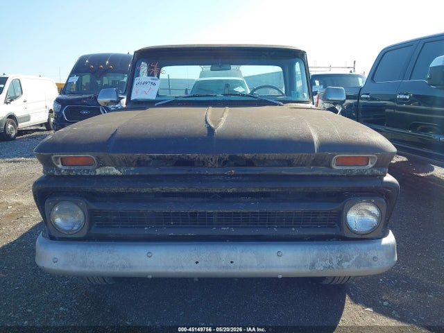Продаж на аукціоні авто 1966 Chevrolet Panel Truck, vin: C2546T144325, номер лоту: 45149756