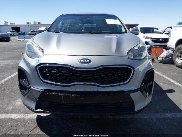 KIA Sportage Lx 2020 KNDPM3AC7L7768518 Image 12