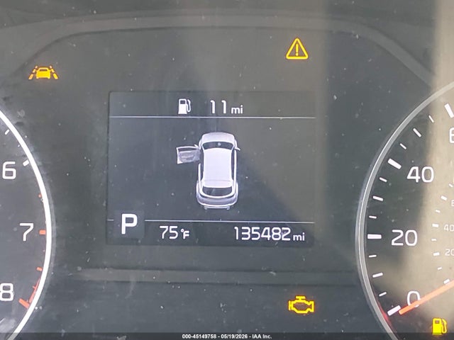 KIA Sportage Lx 2020 KNDPM3AC7L7768518 Image 15
