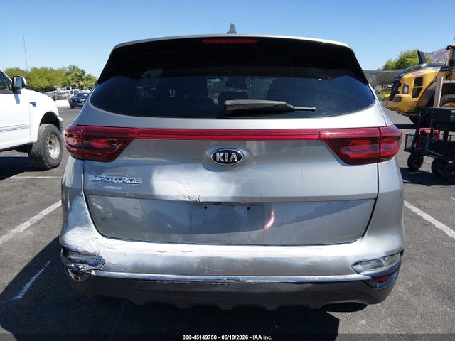 KIA Sportage Lx 2020 KNDPM3AC7L7768518 Image 16