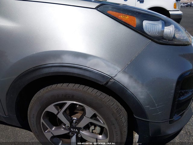 KIA Sportage Lx 2020 KNDPM3AC7L7768518 Image 18